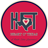 Heart O Texas